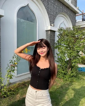 220625 NATURE Sohee Instagram Update