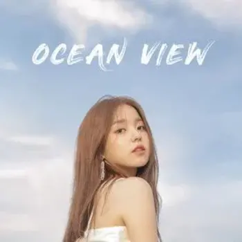 OCEAN VIEW (feat. CHANYEOL)