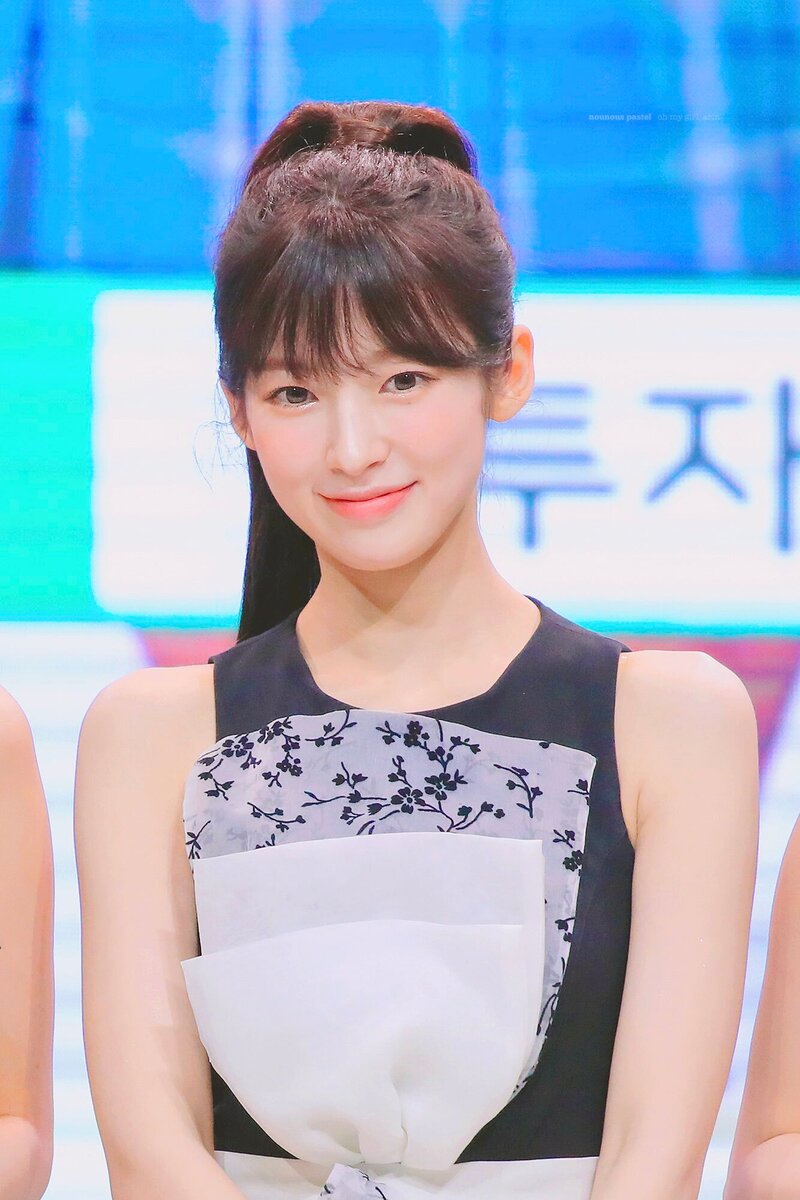 220721 OH MY GIRL Arin - 2022 Broadcast Advertising Festival documents 2