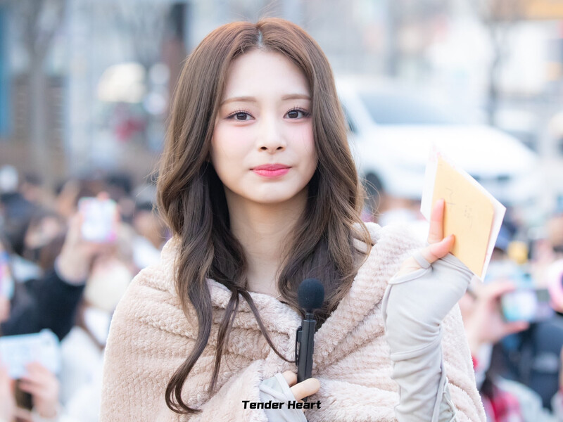 230319 TWICE Tzuyu - Mini Fanmeet documents 3