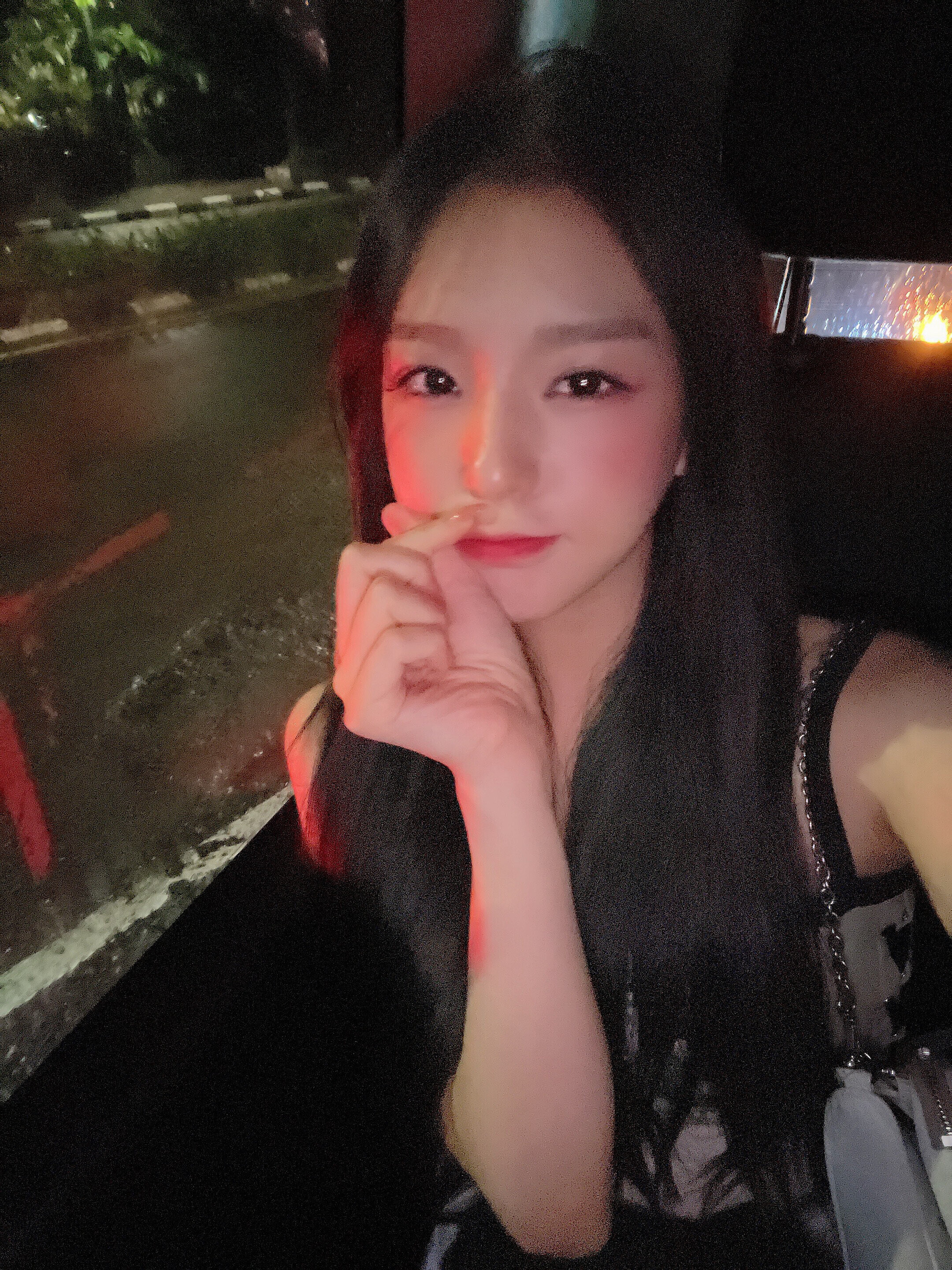 220828 SECRET NUMBER Weverse Update - Soodam | kpopping