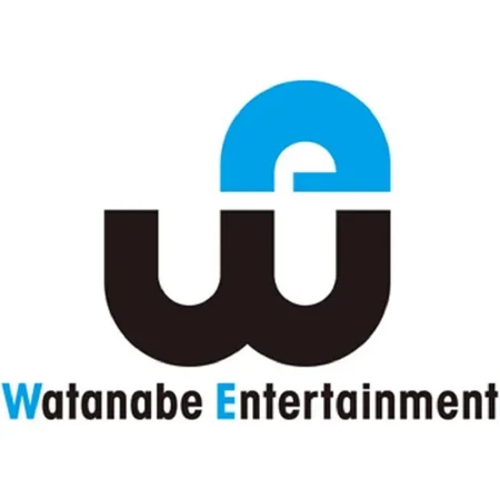 Watanabe Entertainment logo