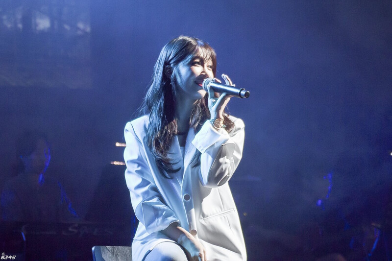 170605 Apink EUNJI's 1st Solo concert 'The Attic' Day 3 documents 19