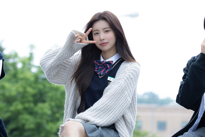 220924 8D Naver Post - Kang Hyewon -  Seasons of Blossom documents 5