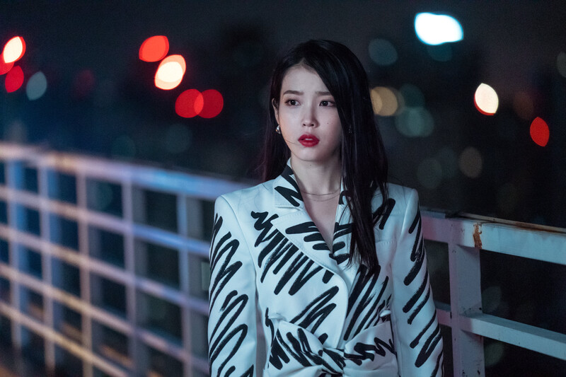 IU - 'Hotel Del Luna' HQ Stills documents 3