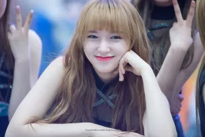 160521 WJSN Cheng Xiao