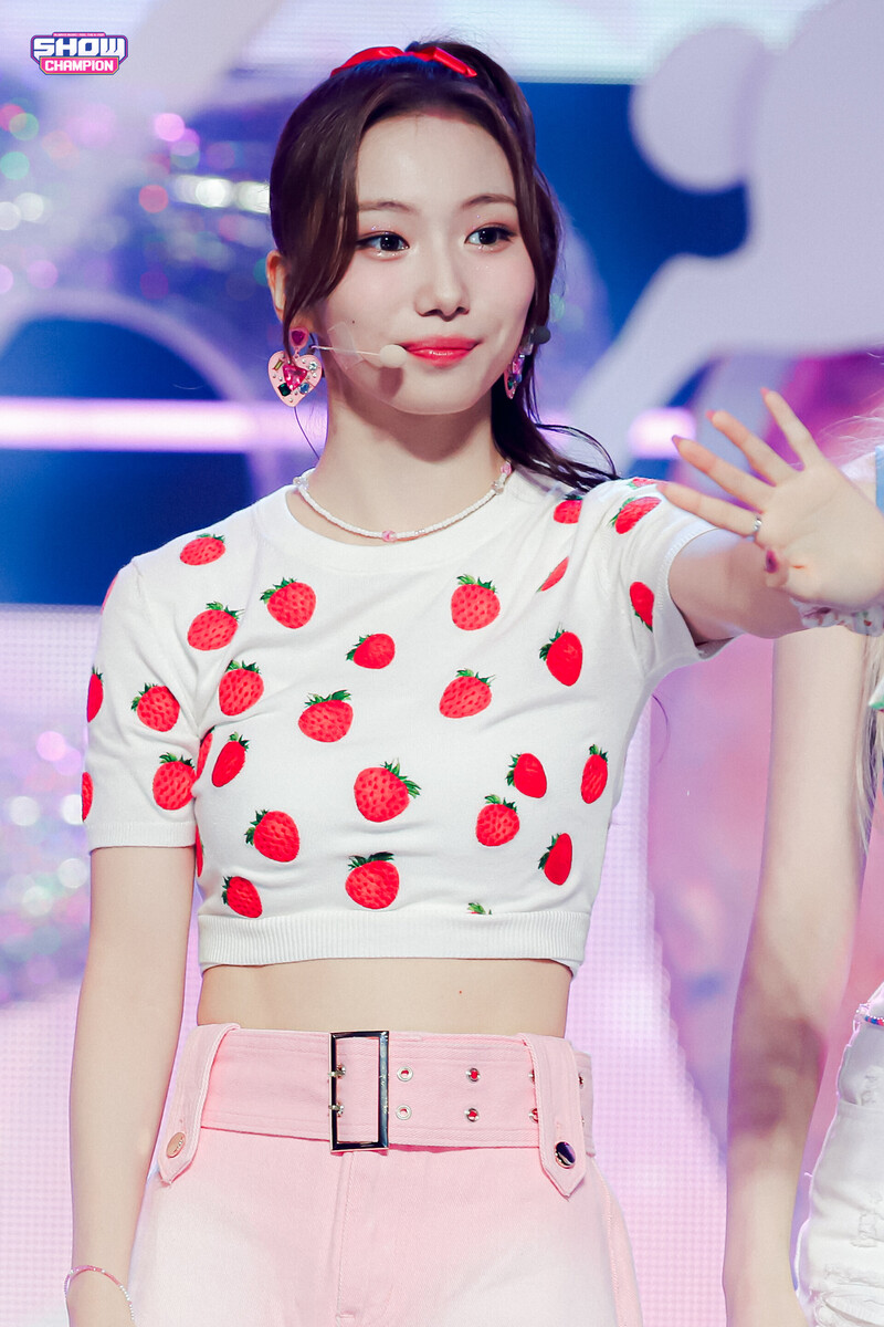 220706 Kep1er - 'Up!' at Show Champion documents 10