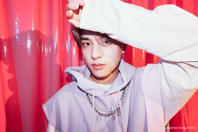 220714 JAKE- WEVERSE Magazine ENHYPEN 'MANIFESTO: DAY 1' Comeback Interview documents 3