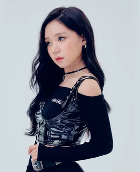 Kim Inhye My Teenage Girl profile photos
