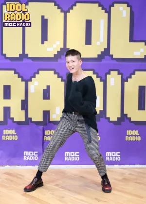 MBC Idol Radio Twitter Update