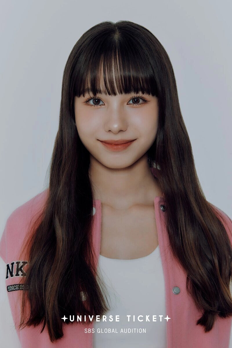 Mila Universe Ticket Profile photos documents 1