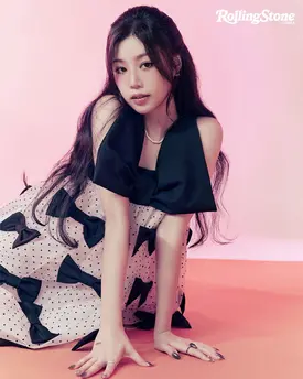 SOOJIN x Rolling Stone Korea