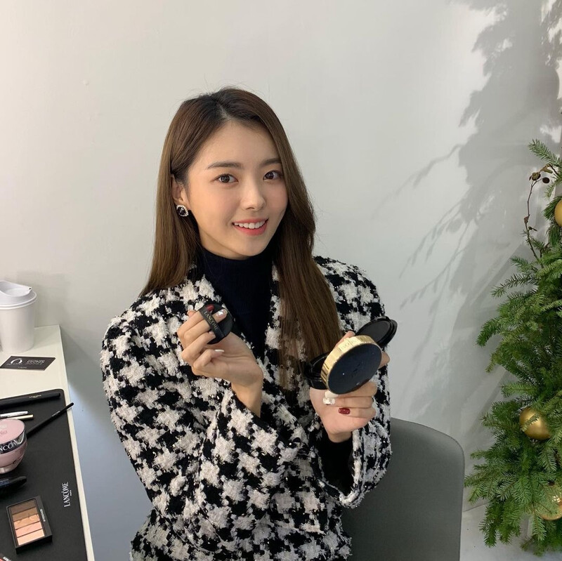 191220 Nayoung Instagram Update documents 2