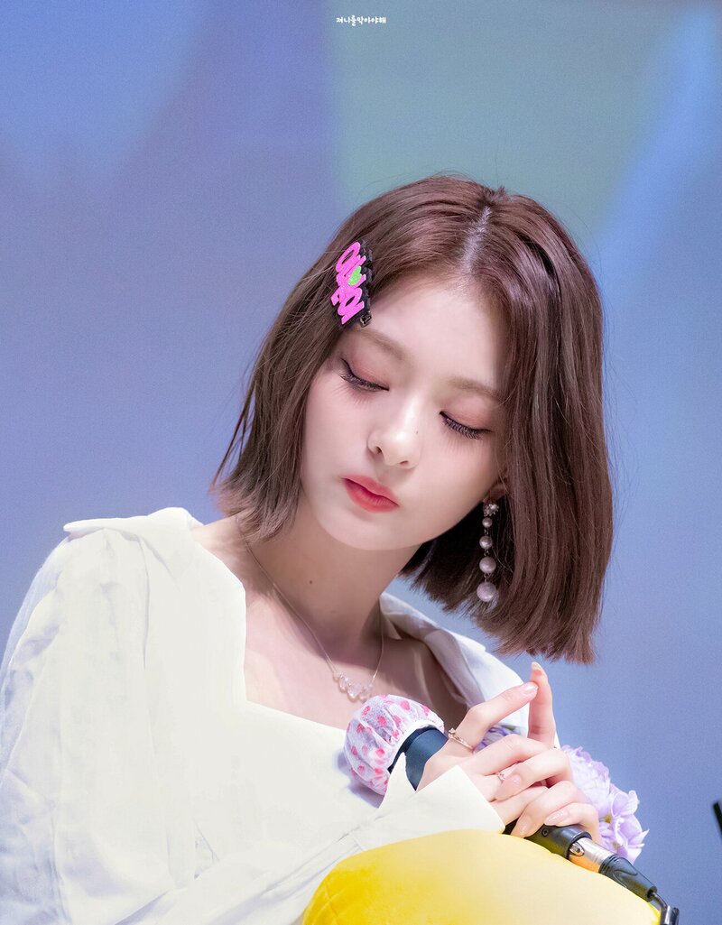 220717 Fansign - Nagyung documents 2
