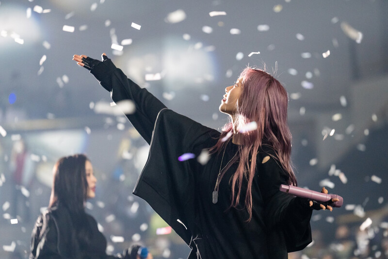 221030 Dreamcatcher Jiu 'Apocalypse' 2022 World Tour in Seoul documents 16