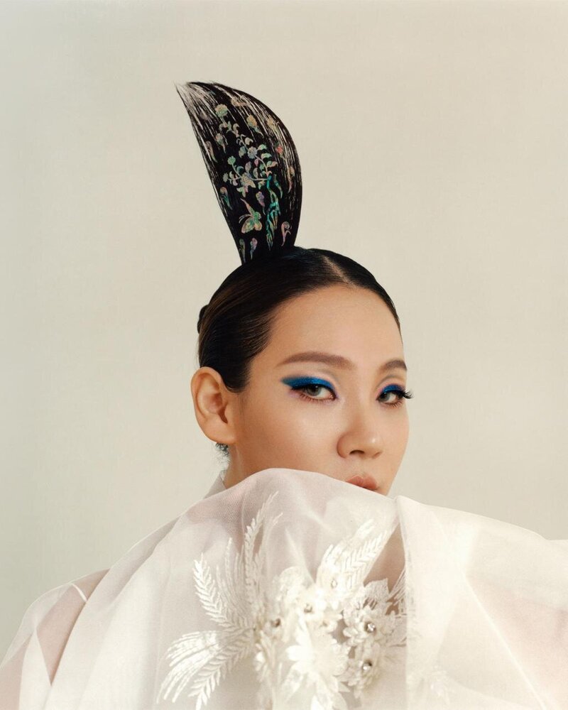 CL for Allure Korea Magazine May 2021 Issue documents 1