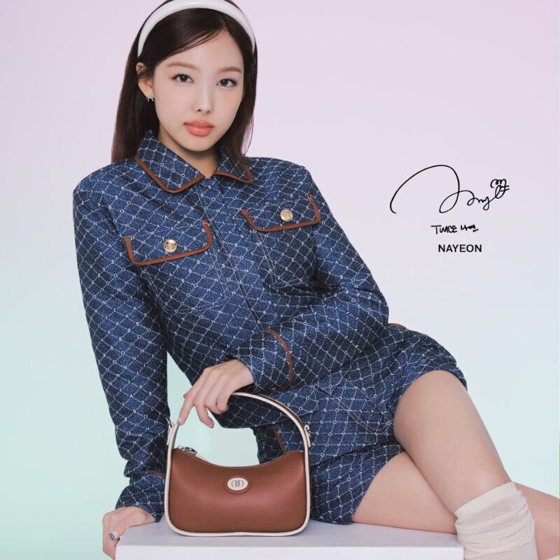 NAYEON x BONIA Timepieces documents 4