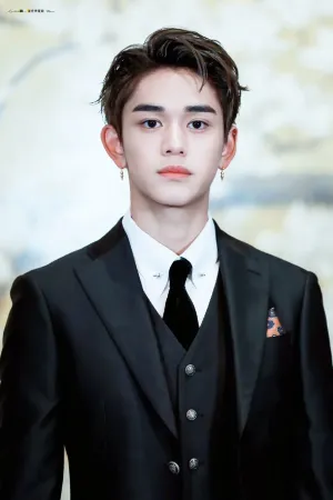 190617 | WayV's Lucas at AACTA Asia International Engagement Program Gala Dinner