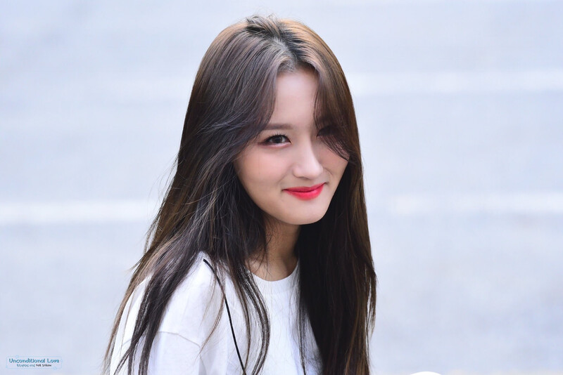 180601 Dreamcatcher Siyeon documents 6