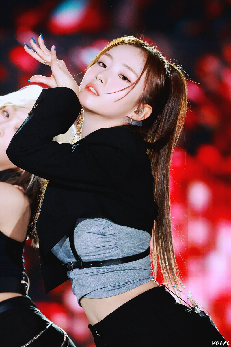 220618 Kep1er Youngeun - 28th Dream Concert documents 1