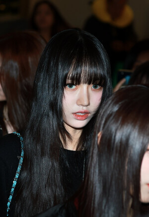 241119 MEOVV Sooin at Incheon International Airport