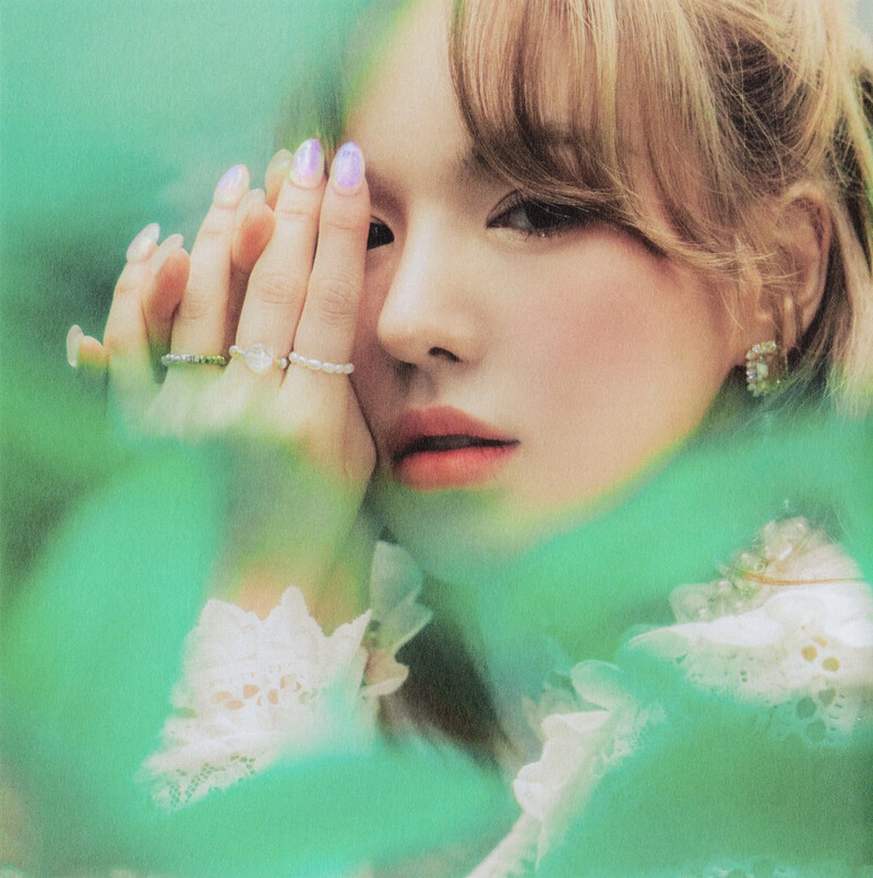 Wendy 'Like Water' Mini Album Vol. 1 Scans documents 27