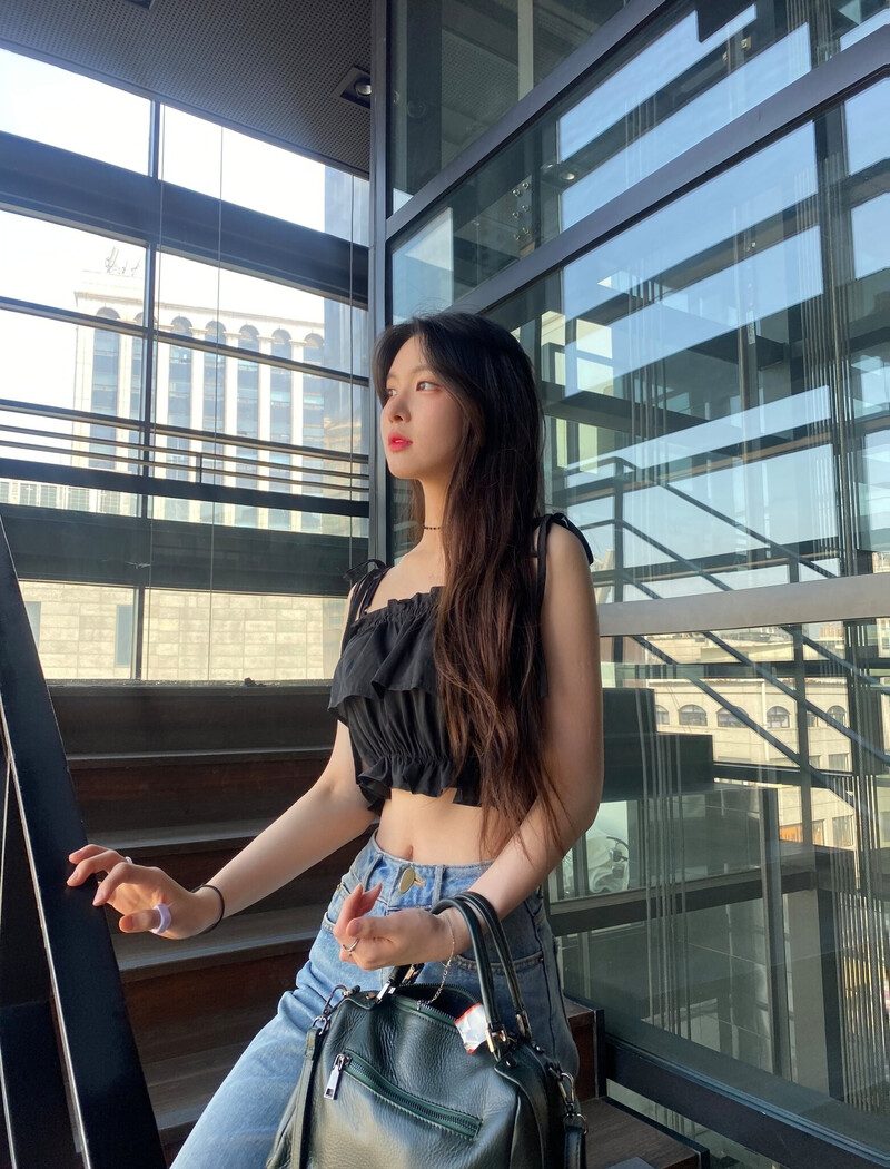 230625 W!TCHX Twitter Update - Lucia documents 2