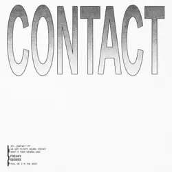 Contact