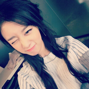 150315 T-ara Jiyeon Instagram update