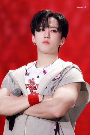 231021 Stray Kids Changbin - 5-STAR Dome Tour 2023 Seoul Special (UNVEIL 13) Day 1