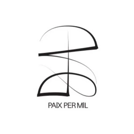 Paix Per Mil logo