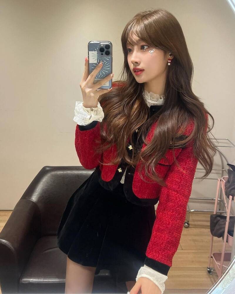 231222 Sihyeon Instagram Update documents 1