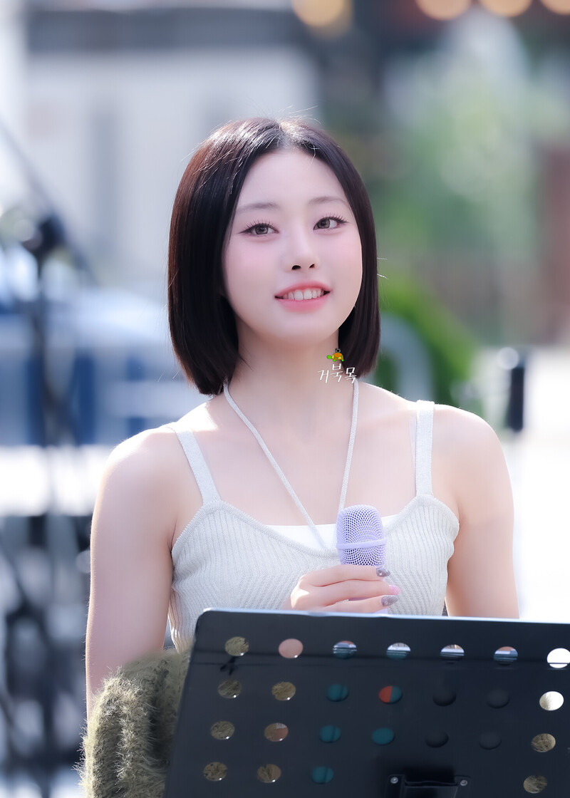 241010 Billlie Sheon - 'The Fillin' Live' Busking Event documents 4