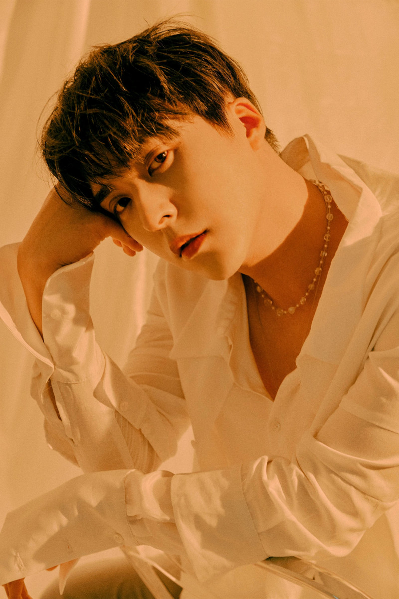 HIGHLIGHT 3rd MINI ALBUM [The Blowing] CONCEPT PHOTO documents 26