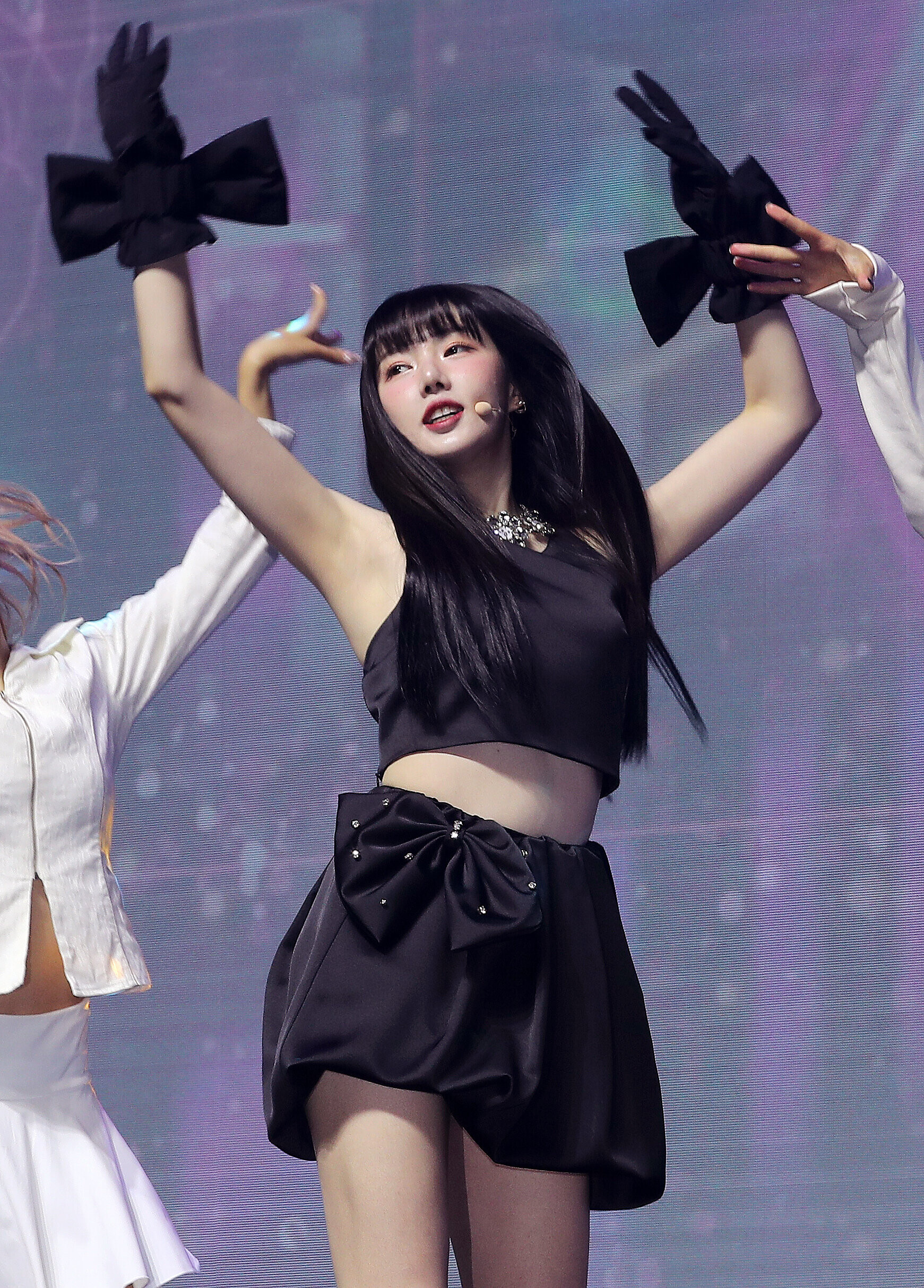 230823 Yerin - 'Ready, Set, LOVE' Comeback Showcase | kpopping