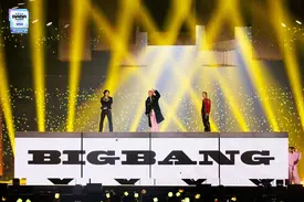 241123 BIGBANG- from MAMA Awards Twitter update