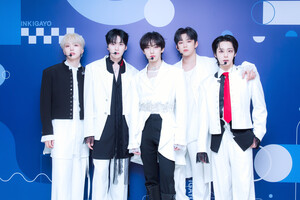 250119 SBS KPOP X Update with ONEUS