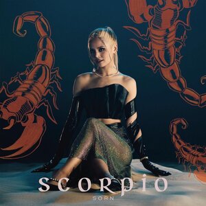 Sorn - Scorpio 3rd digital single teasers