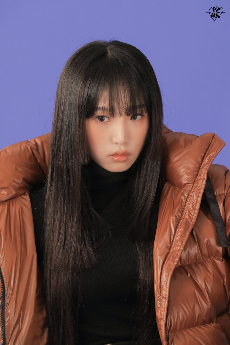 221005 Yuehua Entertainment Naver Update - YENA - Y Magazine x Hogan F/W Collection Behind documents 10