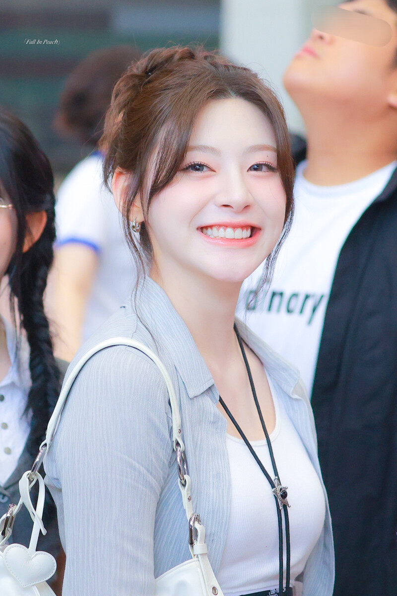 240621 STAYC Seeun - GMP Airport documents 1