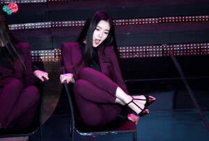 141117 Red Velvet Irene - 2014 Korean Popular Culture & Arts Awards