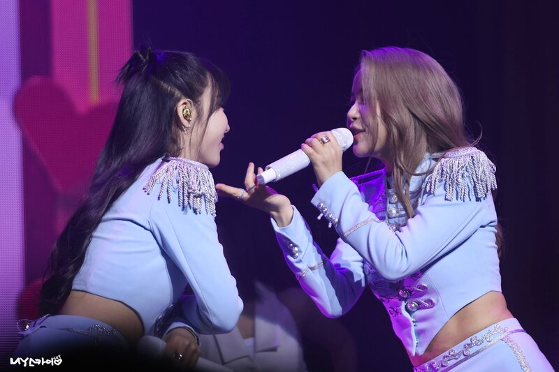 230916 MAMAMOO+ - 'TWO RABBITS CODE' Asia Tour  in Seoul Day 1 documents 3