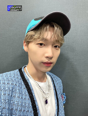 220512 Jeong Sewoon Twitter Update