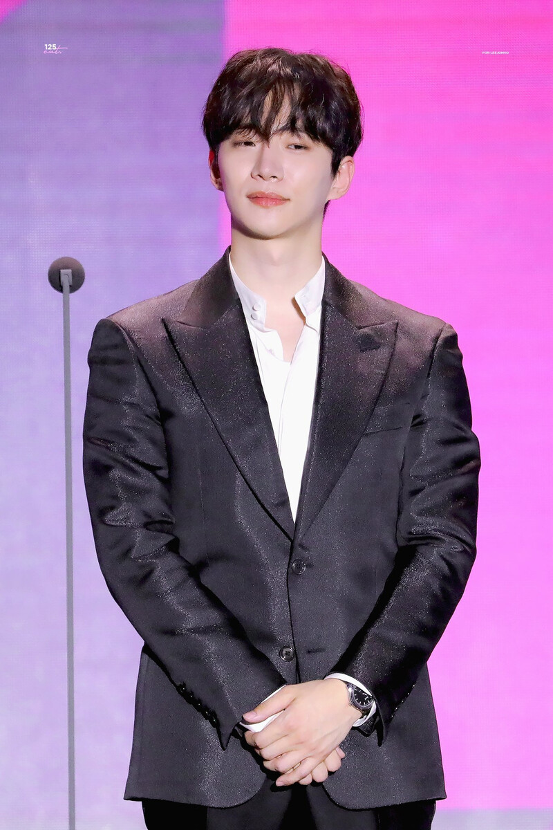 220929 2PM Junho - APAN Star Awards documents 24