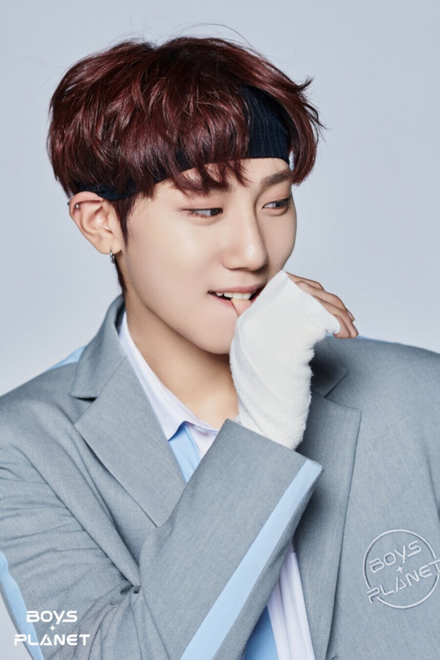 Boys Planet 2023 profile - K group - Kim Min Seoung | kpopping