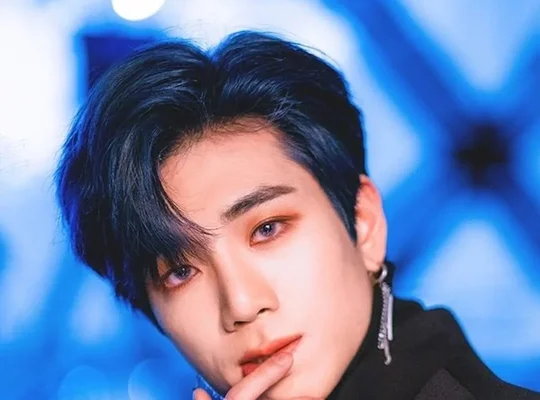 Taeyoung (BLACK6IX) profile, age & facts (2024 updated) | kpopping