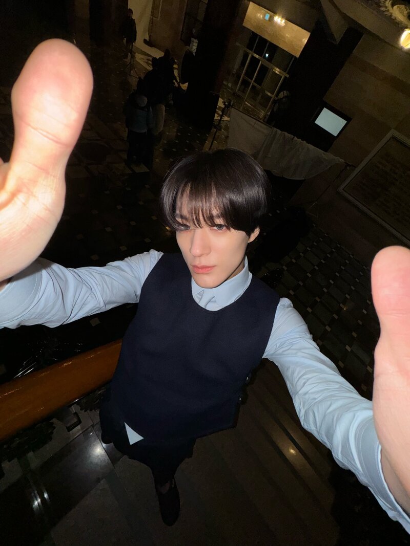 240415 NCTsmtown_DREAM Twitter Update with Jeno documents 1