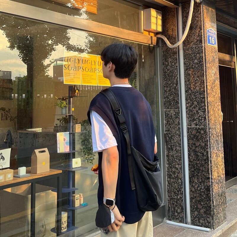 220827 Kang Dae Hyeon Instagram Update documents 1