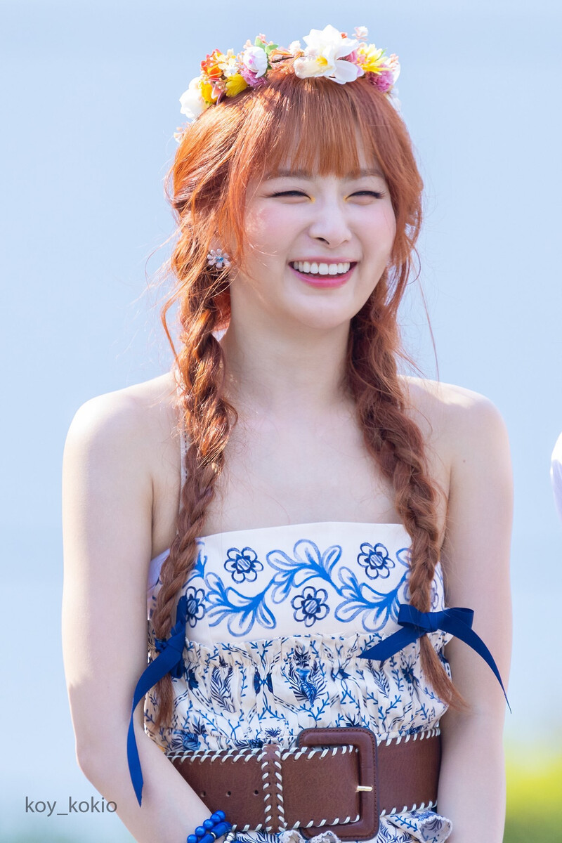 240628 Red Velvet Seulgi - Music Bank Mini Fanmeet documents 6