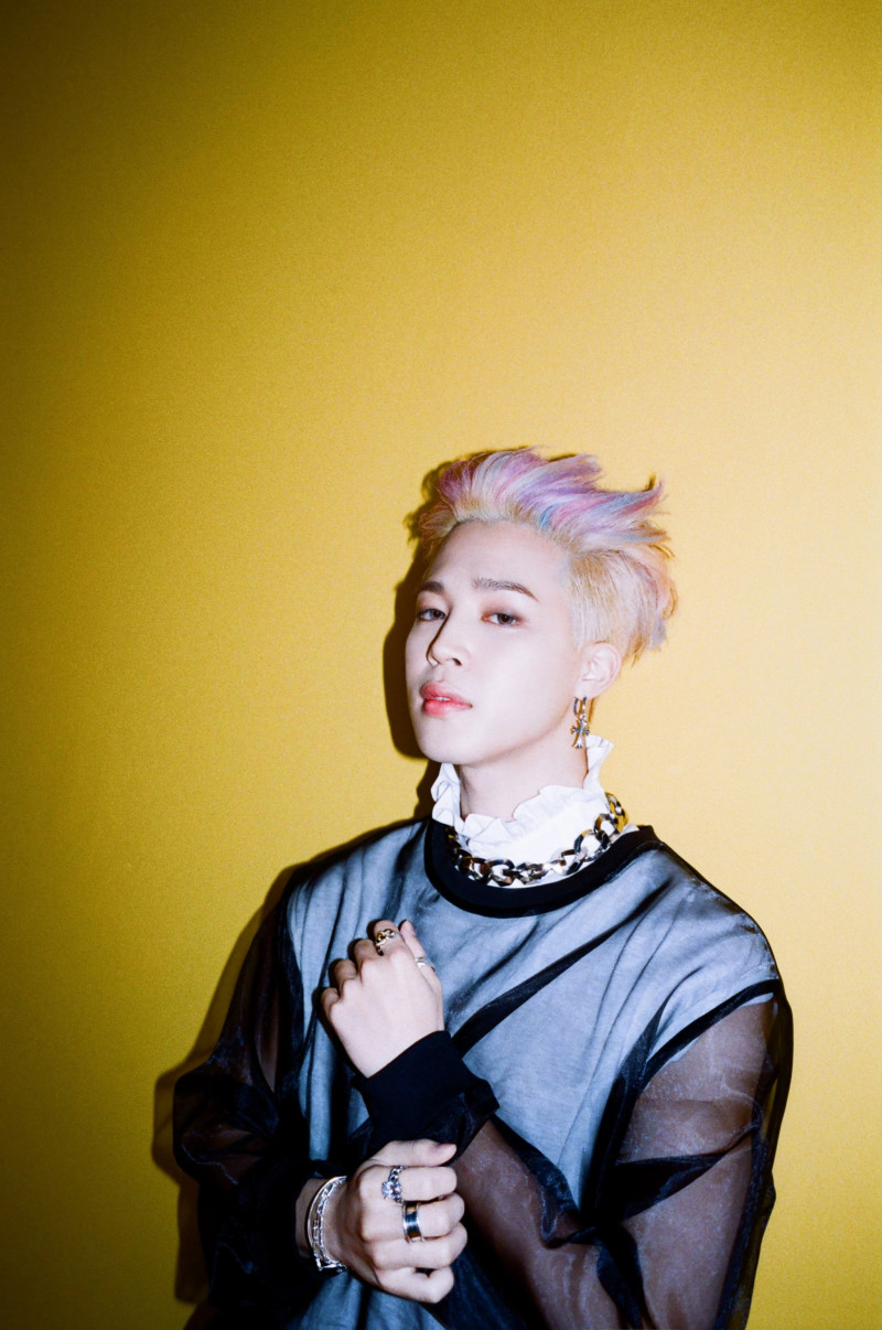 BTS 'Butter' Concept Teasers documents 5